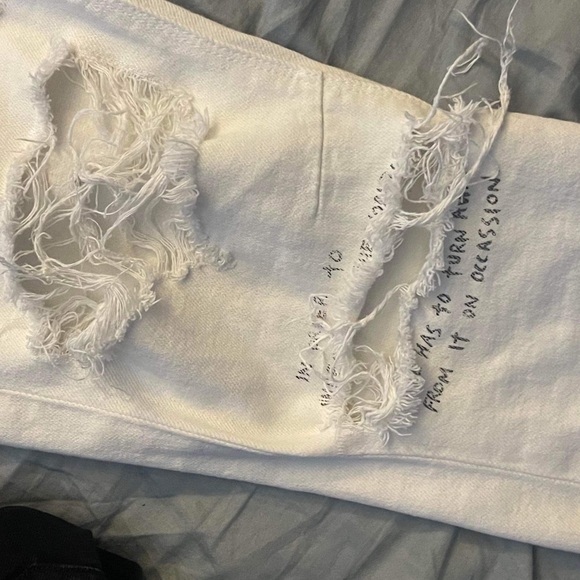 MENS RTA DENIM - Picture 2 of 5